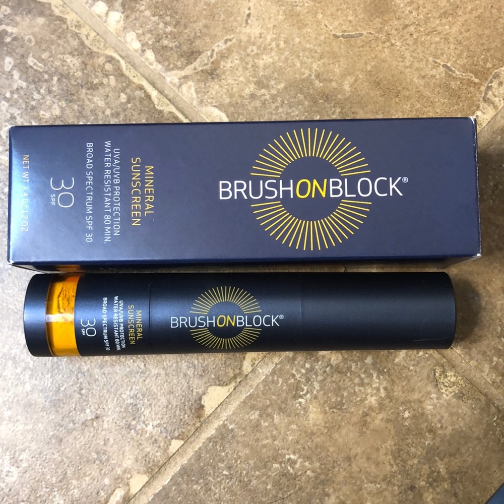 Brush On Block SPH 30